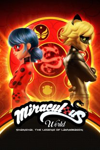 دانلود انیمیشن Miraculous World: Shanghai – The Legend of Ladydragon 2021372546-528878325