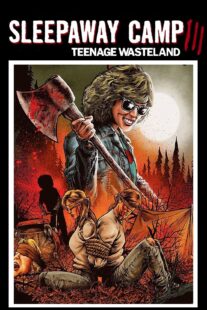 دانلود فیلم Sleepaway Camp III: Teenage Wasteland 1989371516-1908689811