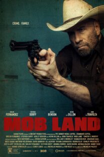 دانلود فیلم Mob Land 2023373252-110994285