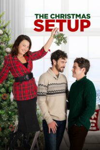 دانلود فیلم The Christmas Setup 2020375406-1380775076