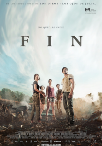 دانلود فیلم The End 2012374327-2095758497