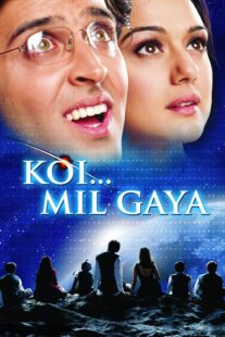 دانلود فیلم هندی Koi… Mil Gaya 2003376804-397969144