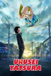 دانلود انیمه Urusei Yatsura376297-508581918