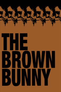 دانلود فیلم The Brown Bunny 2003377075-866417622