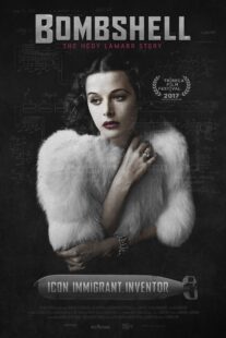 دانلود مستند Bombshell: The Hedy Lamarr Story 2017376818-1601936694