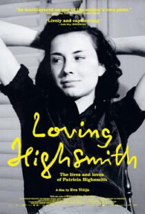 دانلود فیلم Loving Highsmith 2022375684-586189535