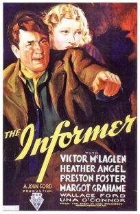 دانلود فیلم The Informer 1935375879-358635430