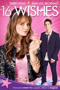 دانلود فیلم 16 Wishes 2010375689-998788769