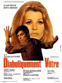 دانلود فیلم Diaboliquement vôtre 1967376348-1273515317