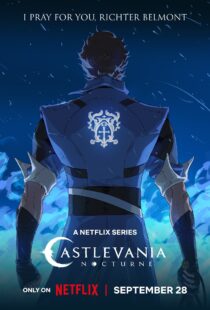 دانلود انیمیشن Castlevania: Nocturne377209-1575443638