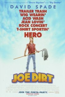 دانلود فیلم Joe Dirt 2001376322-1737440990