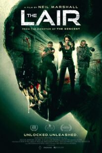 دانلود فیلم The Lair 2022374436-269119823