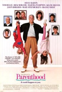 دانلود فیلم Parenthood 1989375839-741271285