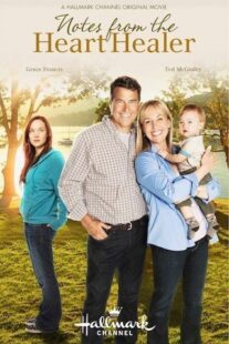 دانلود فیلم Notes from the Heart Healer 2012374846-1661970798