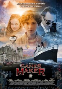 دانلود فیلم The Games Maker 2014375316-213607752