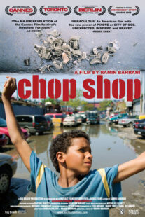دانلود فیلم Chop Shop 2007375601-1318184569