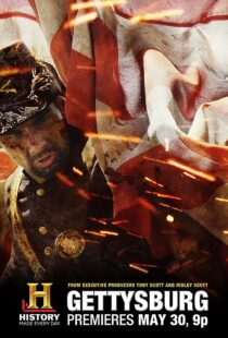 دانلود فیلم Gettysburg 2011374416-991458624