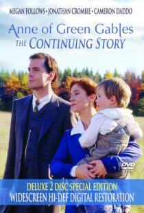 دانلود سریال Anne of Green Gables: The Continuing Story376995-645368453