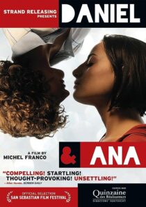 دانلود فیلم Daniel & Ana 2009374189-1336603208