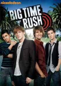 دانلود سریال Big Time Rush375251-455052415