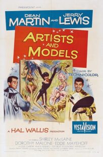 دانلود فیلم Artists and Models 1955374751-1809142949