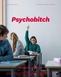 دانلود فیلم Psychobitch 2019377304-1896941253