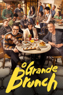 دانلود سریال The Big Brunch375254-1333981646