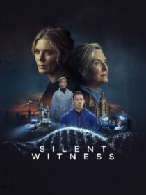 دانلود سریال Silent Witness377143-990010411