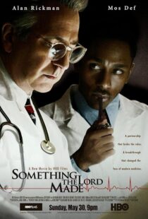 دانلود فیلم Something the Lord Made 2004377097-67090532
