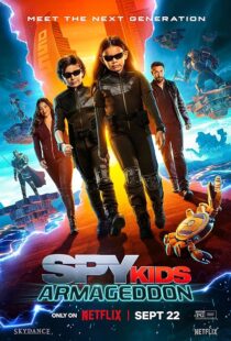 دانلود فیلم Spy Kids: Armageddon 2023376847-1253256043