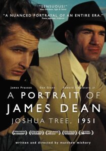 دانلود فیلم Joshua Tree, 1951: A Portrait of James Dean 2012374969-190193415