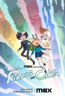 دانلود انیمیشن Adventure Time: Fionna & Cake375081-894710834