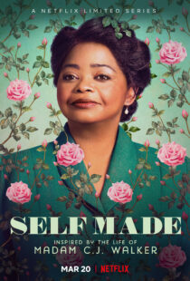 دانلود سریال Self Made: Inspired by the Life of Madam C.J. Walker377142-1191491419