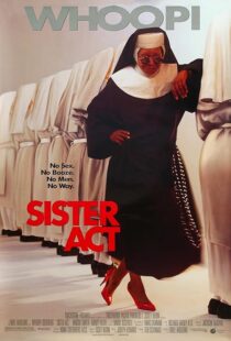 دانلود فیلم Sister Act 1992377010-2077250081