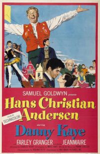 دانلود فیلم Hans Christian Andersen 1952376706-319466509