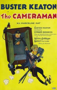 دانلود فیلم The Cameraman 1928376758-693921799
