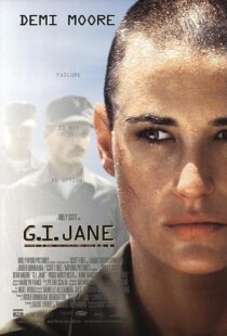 دانلود فیلم G.I. Jane 1997374171-1428539077