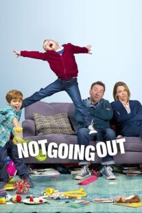 دانلود سریال Not Going Out374597-1845210165