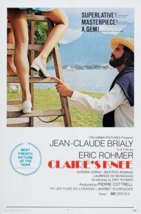 دانلود فیلم Claire’s Knee 1970376755-215625109