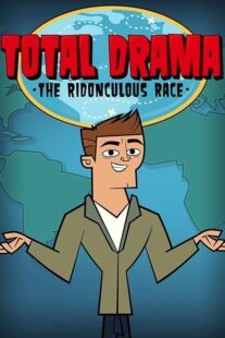 دانلود انیمیشن Total Drama Presents: The Ridonculous Race377030-349968984