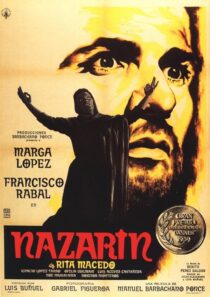 دانلود فیلم Nazarin 1959377132-177750304