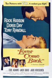 دانلود فیلم Lover Come Back 1961376200-2082540573