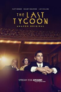 دانلود سریال The Last Tycoon374647-1548759353