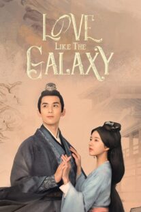 دانلود سریال Love Like the Galaxy377053-1178676400