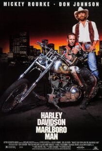 دانلود فیلم Harley Davidson and the Marlboro Man 1991374222-594528267