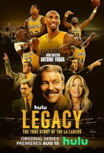 دانلود سریال Legacy: The True Story of the LA Lakers377059-1082304245