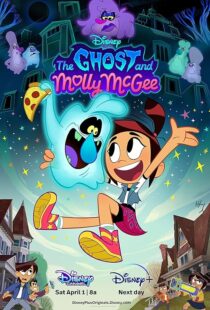 دانلود انیمیشن The Ghost and Molly McGee377285-1021692323