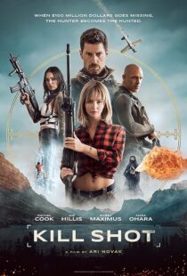 دانلود فیلم Kill Shot 2023374197-743227732