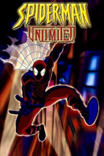 دانلود انیمیشن Spider-Man Unlimited374276-59090025
