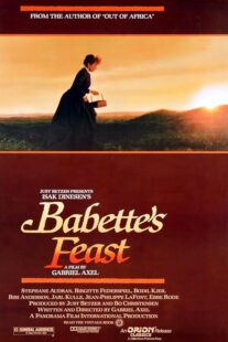 دانلود فیلم Babette’s Feast 1987376732-923055503